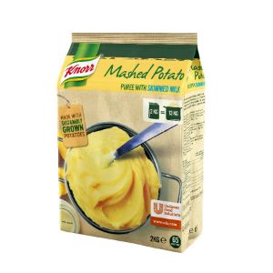 Imagem de PURE BATATA KNORR DESIDRAT.2KG
