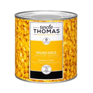 Imagem de MILHO DOCE UNCLE THOMAS 2,120 KG