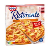 Imagem de Pizza Dr Oetker Ristorante Hawai Cong 355 G