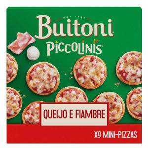 Imagem de PICCOLINIS BUITONI QUEIJO FIAMBRE 270G