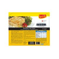 Imagem de BACALHAU C/NATAS MCHEF 2.5KG