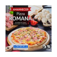 Imagem de Pizza Forno Lenha Amanhecer Romana cong 350 G