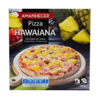 Imagem de Pizza Forno Lenha Amanhecer Hawaiana cong 350 G