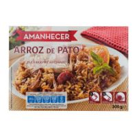 Imagem de Arroz de Pato Amanhecer Cong 300 G