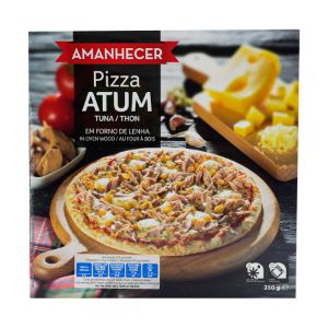 Imagem de PIZZA AMANHECER ATUM 350GR