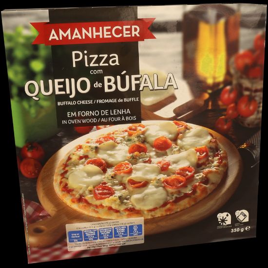 Imagem de PIZZA AMANHECER C/QJ BUFALA