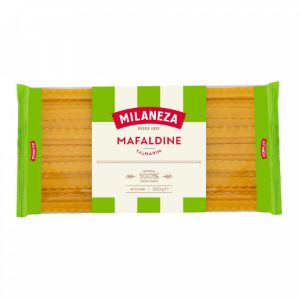 Imagem de MASSA MILANEZA TALHARIM 0,5KG