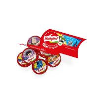 Imagem de QUEIJO BABYBEL REDE 6X20G