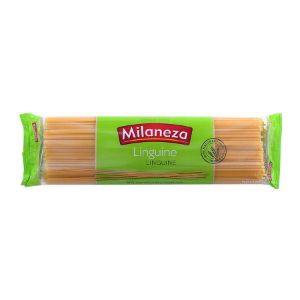 Imagem de MASSA MILANEZA LINGUINE 0,5KG
