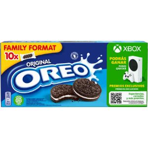 Imagem de BOLACHA OREO ORIGINAL 10X44G