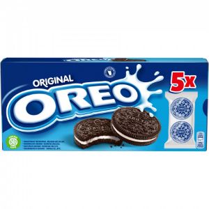 Imagem de BOLACHA OREO ORIGINAL 5X44G