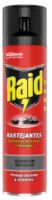 Imagem de INSETICIDA AE RAID BARATAS+FORM 400ML