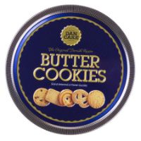Imagem de BOLACHA DANCAKE BUTTER COOKIES CLAS 454G