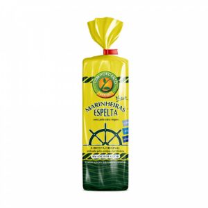 Imagem de BOL MARINHEIRAS ESPELT CEM PORCENTO 200G