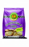 Imagem de MINI MARINHEIRAS CHIA CEM PORCENTO 50G