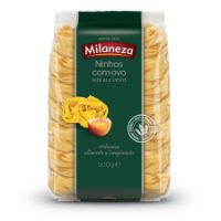 Imagem de MASSA MILANEZA TAGLIATELLE COM OVO 0,5KG