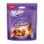 Imagem de BOLACHA MILKA MINI COOKIES 110G