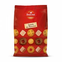 Imagem de BOLACHA DULCISSI SORTIDO 400G
