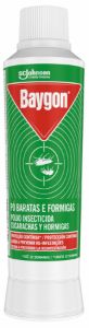 Imagem de INSETICIDA EM PÓ BAYGON RASTEJANTES 250G