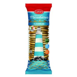 Imagem de BOLACHA MARINHEIROS CUÉTARA CLÁSSIC 150G