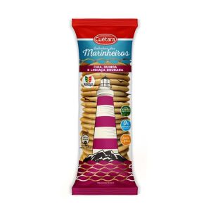 Imagem de BOLACHA MARINHEIROS CUÉ CHIA-QUI-LI 150G
