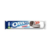 Imagem de BOLACHA OREO TUBO DUPLO CREME 157G