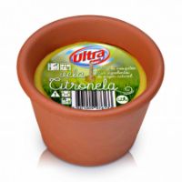 Imagem de VELA DE CITRONELA ULTRA 1UN