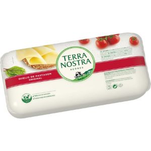 Imagem de QJ FLAMENGO BARRA TERRA NOSTRA KG (CP)