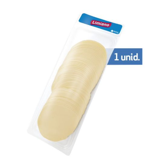 Imagem de QUEIJO FLAMENGO FATIADO LIMIANO KG