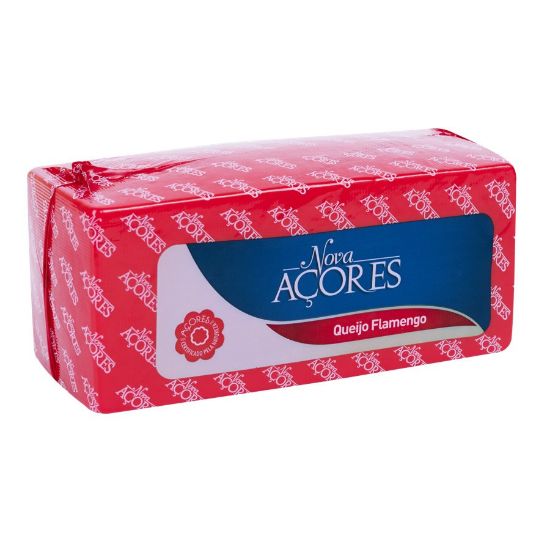 Imagem de QJ FLAMENGO EM BARRA NOVA AÇORES KG (CP)