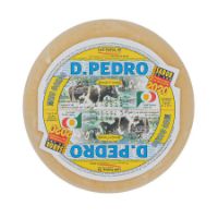 Imagem de QUEIJO DE VACA D. PEDRO MEIO GORDO KG