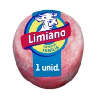 Imagem de QUEIJO FLAMENGO BOLA LIMIANO KG