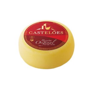 Imagem de QUEIJO PRATO CASTELÕES PEQUENO KG