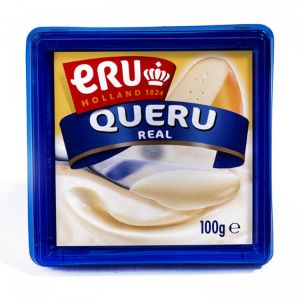 Imagem de QUEIJO CREME ERU QUERU REAL 100G