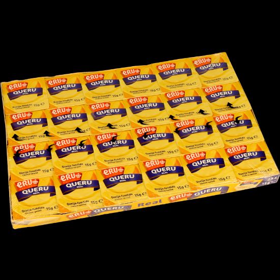 Imagem de QUEIJO CREME ERU REAL 24X15GR