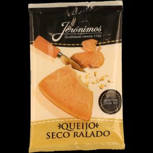 Imagem de QUEIJO RALADO JERÓNIMOS 40 GR