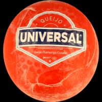 Imagem de QJ FLAMENGO UNIVERSAL BOLA GRD