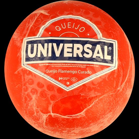 Imagem de QJ FLAMENGO UNIVERSAL BOLA GRD