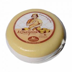 Imagem de QJ DE VACA A QUEIJEIRA AMANTEIGADO KG