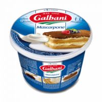 Imagem de QUEIJO MASCARPONE GALBANI 500G