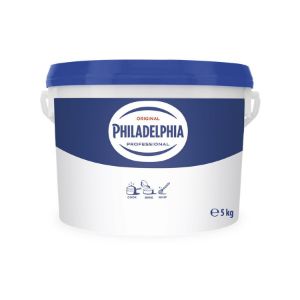 Imagem de PHILADELPHIA BALDE 5 KG