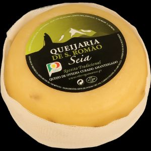 Imagem de QUEIJO OVELHA CUR AMANT RIB E GUIMARAES