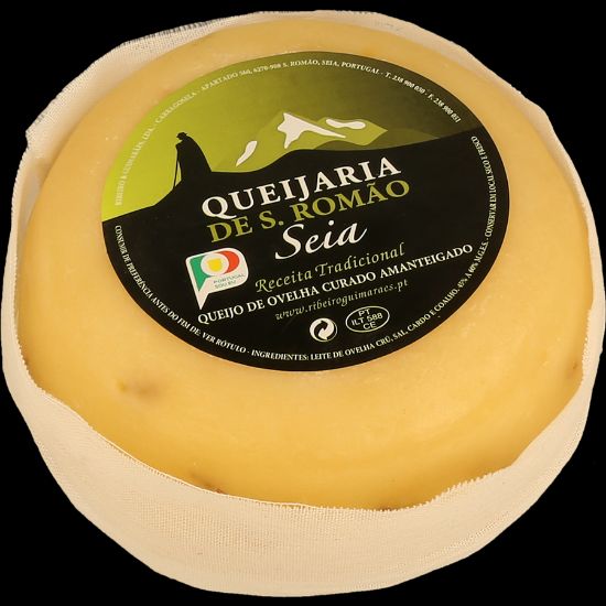 Imagem de QUEIJO OVELHA CUR AMANT RIB E GUIMARAES