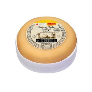 Imagem de QUEIJO OVELHA CUR AMANTEIGADO MCHEF KG