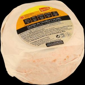 Imagem de QUEIJO OVELHA CUR SECO MCHEF KG