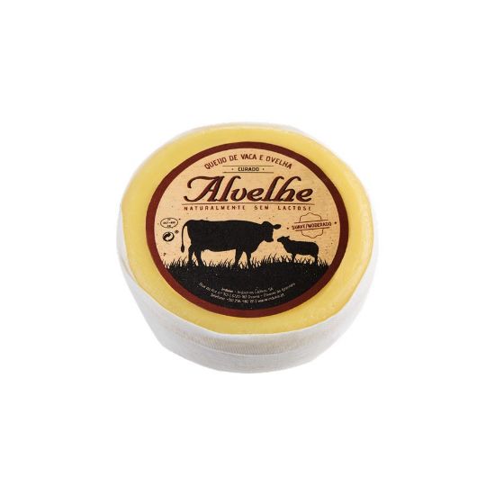 Imagem de QUEIJO VO AMANT ALVELHE GRANDE RCH