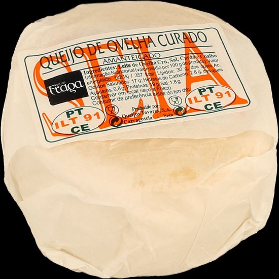 Imagem de QJ OVELHA AMANT TAVARES PEQ EMB