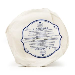 Imagem de QJ MISTURA SAB SOALHEIRA À CABREIRA KG