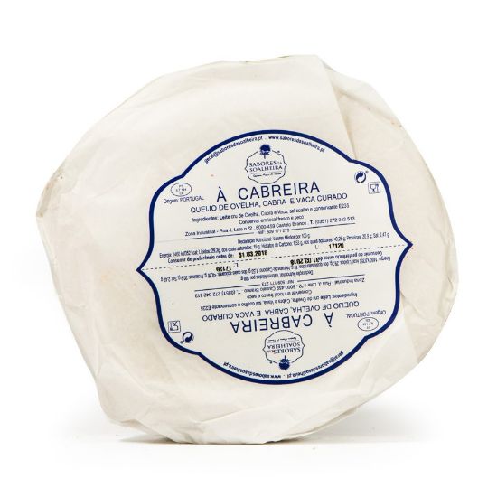 Imagem de QJ MISTURA SAB SOALHEIRA À CABREIRA KG