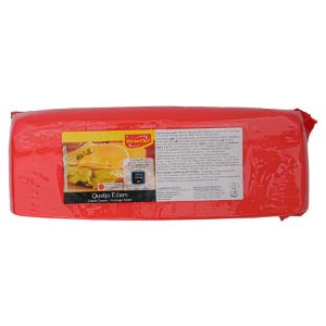 Imagem de QUEIJO EDAM MCHEF BARRA KG